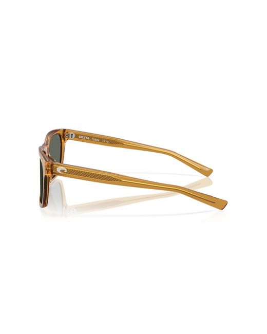 Costa Black Sunglass Tybee for men