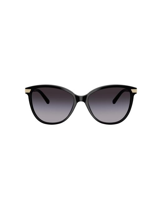 BE4216 Burberry en coloris Black