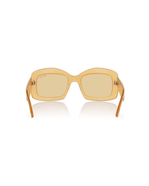 Tom Ford Black Sunglass Venetia_tr