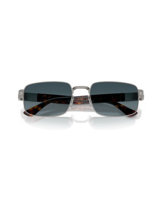 Persol Black Sunglass Po1022s