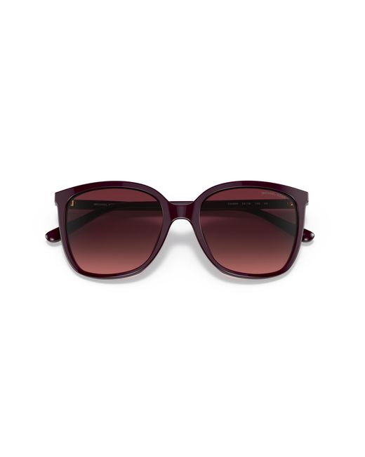 Michael Kors Black Sunglass Anaheim