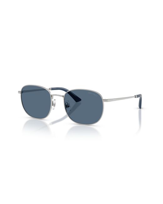 Jimmy Choo Black Sunglass Jc4025b