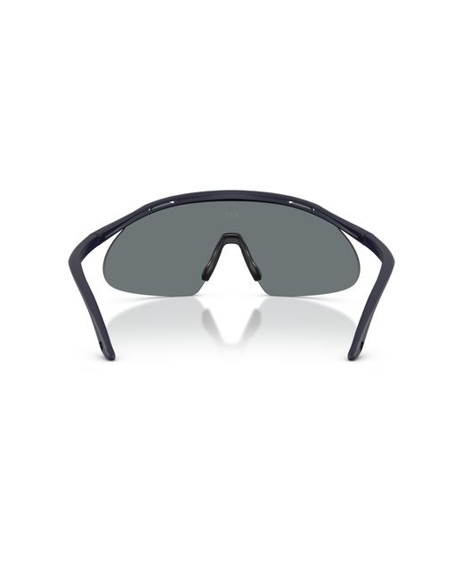 EA7 Black Sunglass Q74008 for men