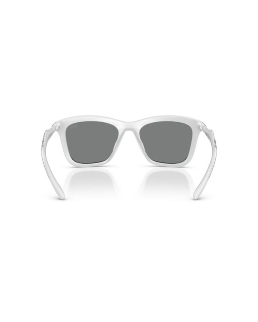 DIESEL Black Sunglass Dl3008u
