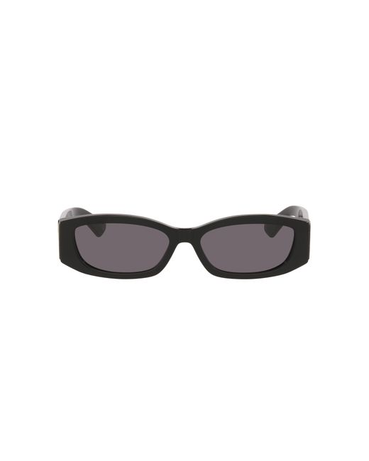 Dior Black Sunglass Graphique S1i