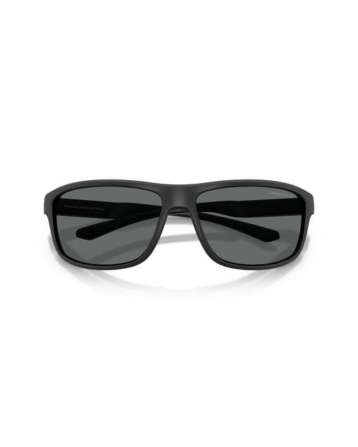 Arnette Black Sunglass An4374 for men