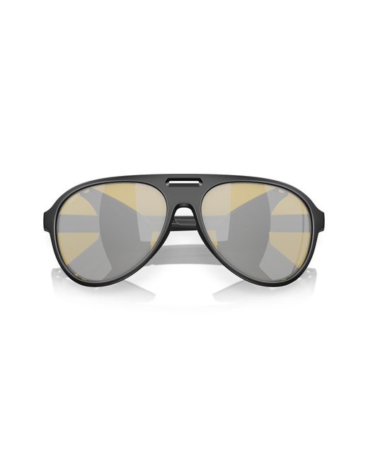 Costa Black Sunglass Grand Catalina for men