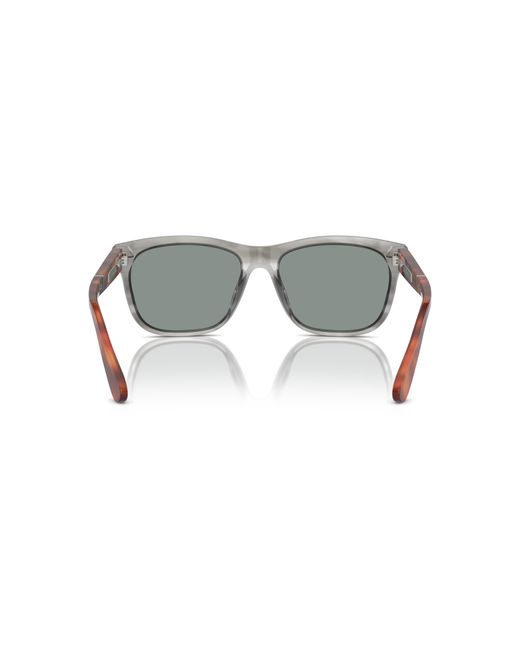 Brunello Cucinelli Black Sunglasses Bc4003S