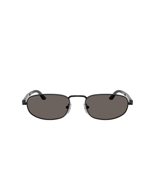 Persol Black Sunglass Po1028s