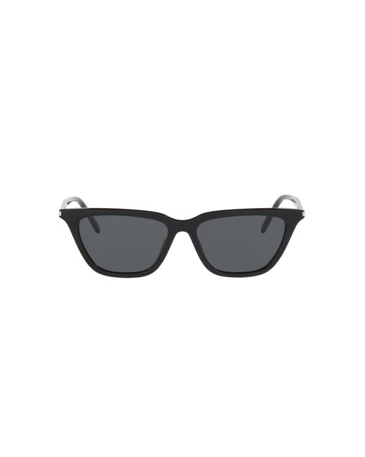 Saint Laurent Black Sunglasses