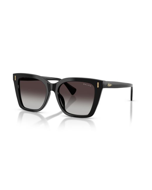 Ralph Black Sunglass Ra5349u