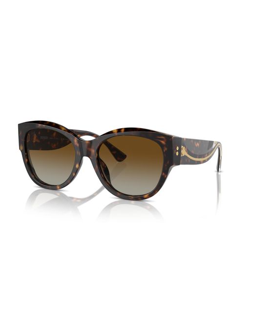 Ferrari Black Sunglasses Fh2008U
