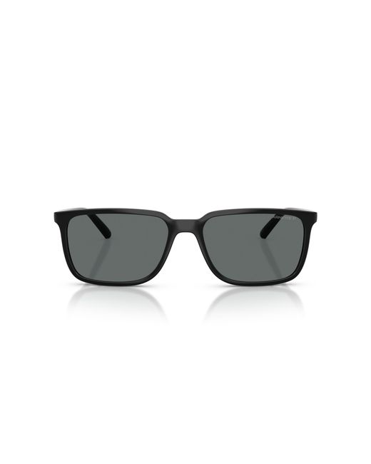 Arnette Black Sunglass Dinsky for men