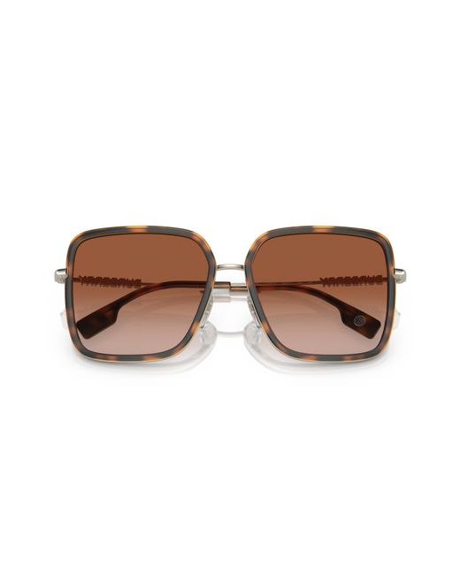 Burberry Black Sunglass Dionne