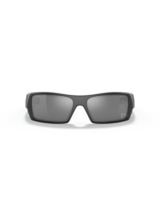 Oakley Black Sunglass Gascan® for men