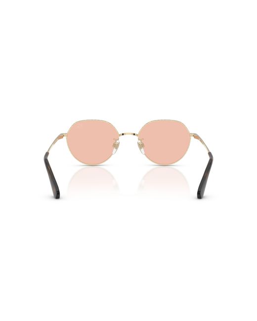 Burberry Black Sunglass Be3173d