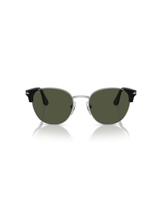 Persol Black Sunglass Po3280s
