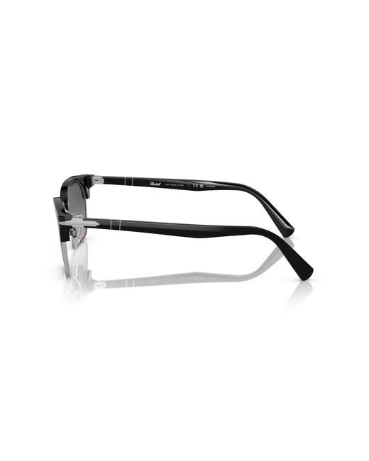 Persol Black Sunglasses Po3199S