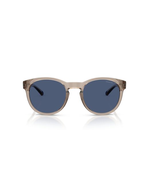 Arnette Black Sunglass An4371 for men