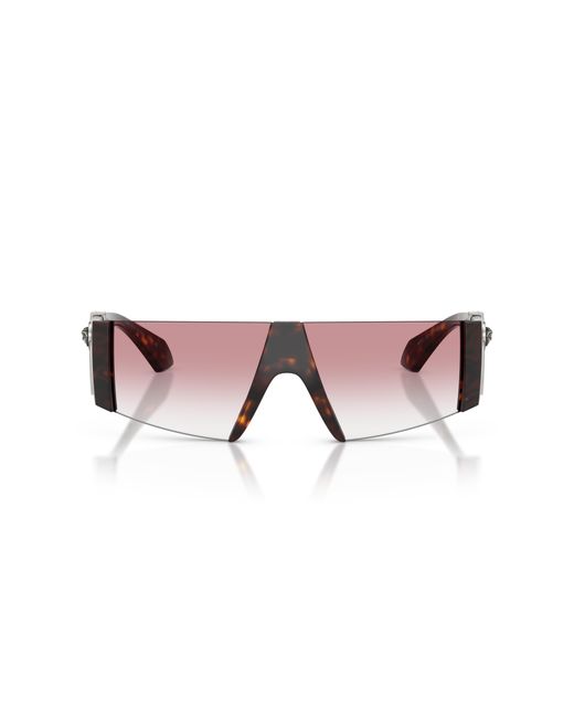 Versace Black Sunglass Ve4516