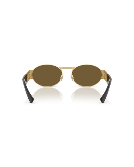 Versace Black Sunglass Ve2264 for men