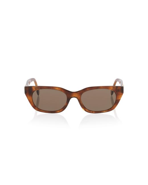 Fendi Black Sunglass Forever Fe40206i