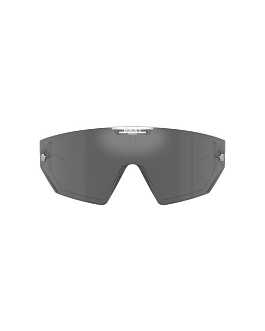 Versace Black Sunglass VE4461