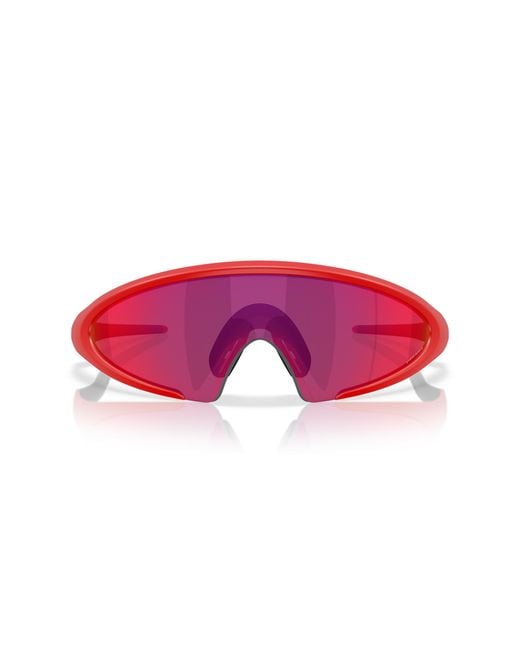 Oakley Black Sunglass Ellipse