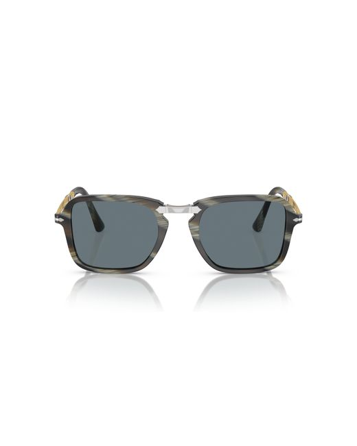 Persol Black Sunglasses Po3330s