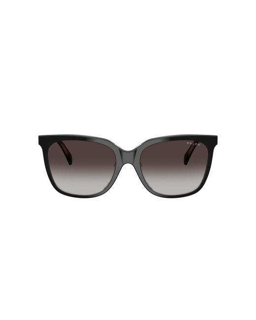 Ralph Black Sunglass Ra5343u