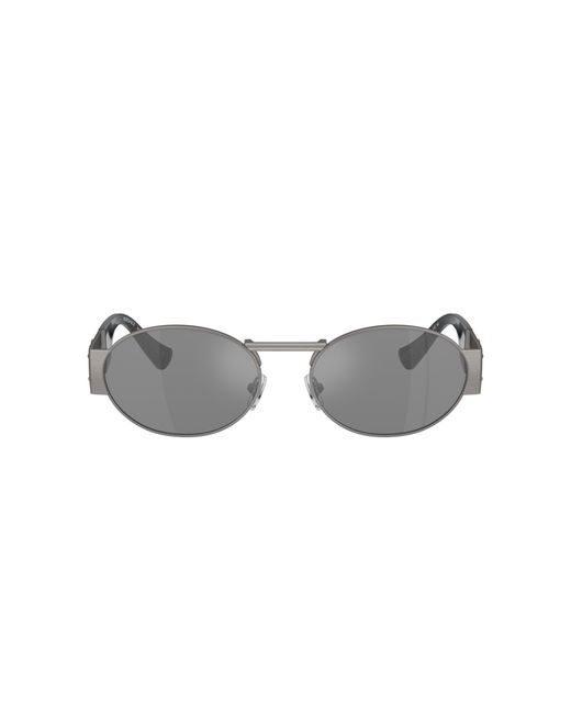 Versace Black Sunglass Ve2264