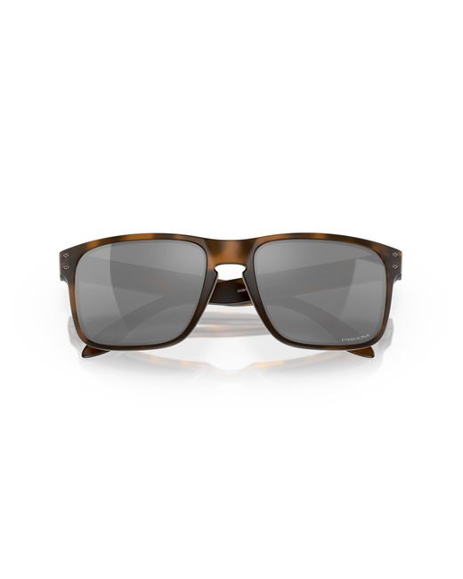 Oakley Black Sunglass Oo9102 Standard Issue Holbrooktm Veterans Collection for men