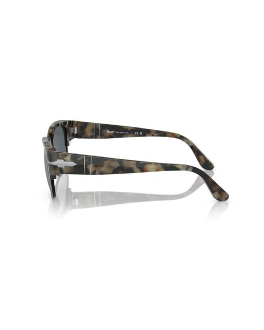 Persol Black Sunglass Po3319s
