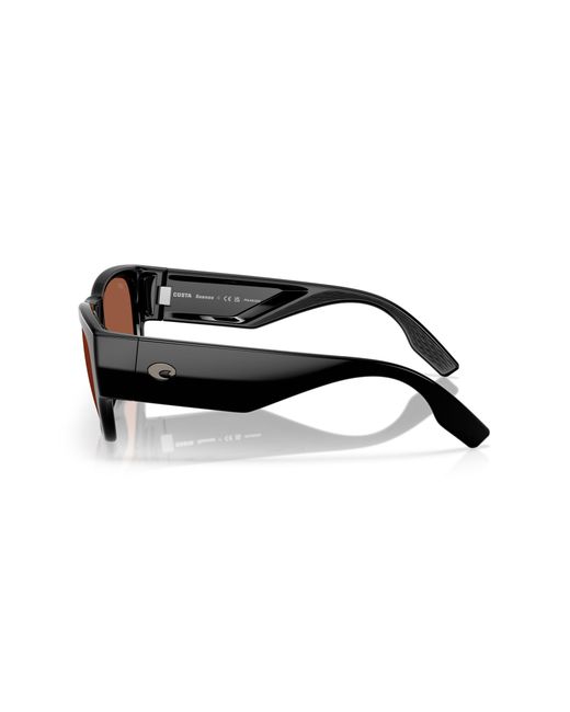 Costa Black Sunglass Suenos