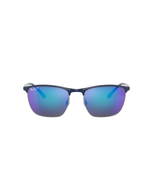 Ray-Ban Black Ray