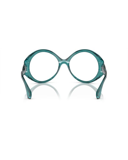 Alain Mikli Black Sunglass A05503