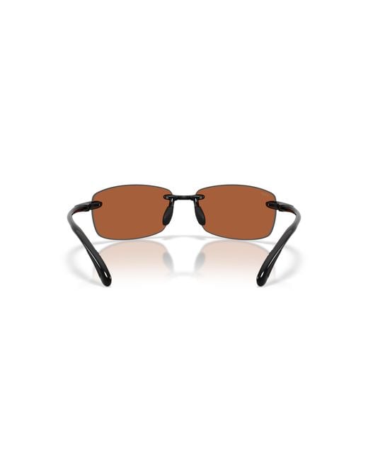 Costa Green Sunglass Ballast for men