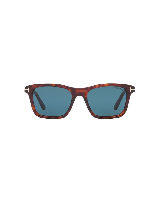 Tom Ford Black Sunglass Ft1179 for men