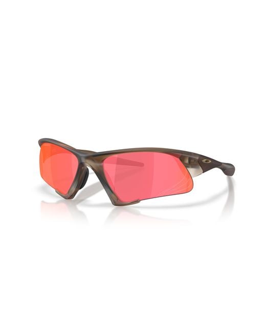 Oakley Black Sunglass Suture Jacket®