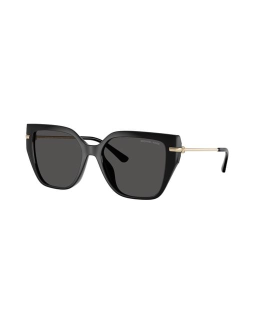 Michael Kors Black St. Barths Sunglasses