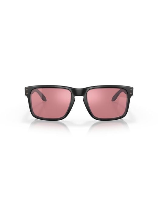 Oakley Black Sunglass Holbrooktm for men