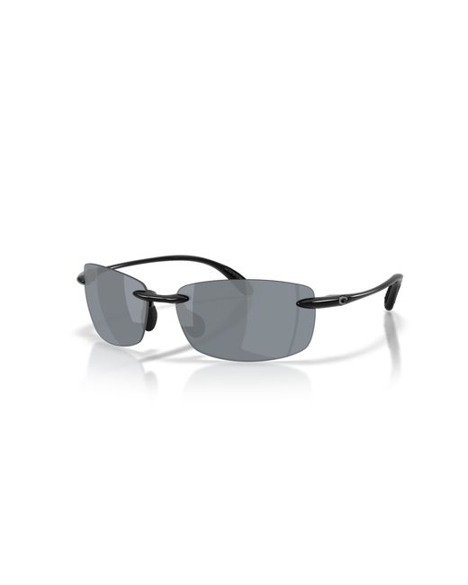 Costa Black Sunglass Ballast for men