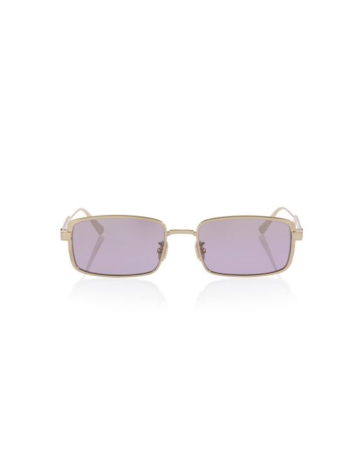 Dior Black Sunglass Cannage Cd40210u