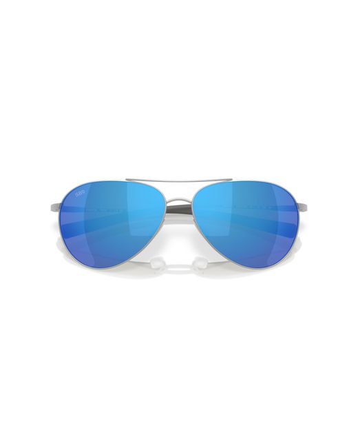 Costa Black Sunglass Piper
