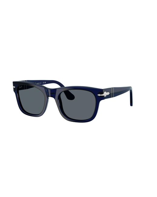 Persol Black Sunglass Po3269s
