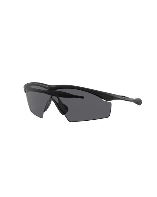 Oakley Black Sunglass M Frame®