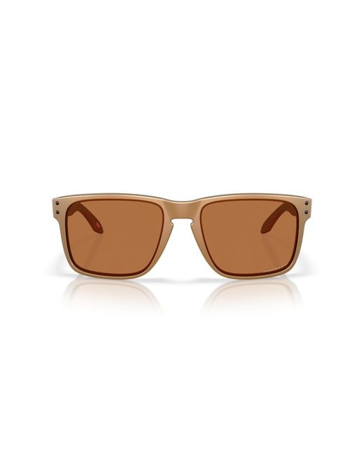 Oakley Black Sunglass Holbrooktm Xl Alloy Collection for men