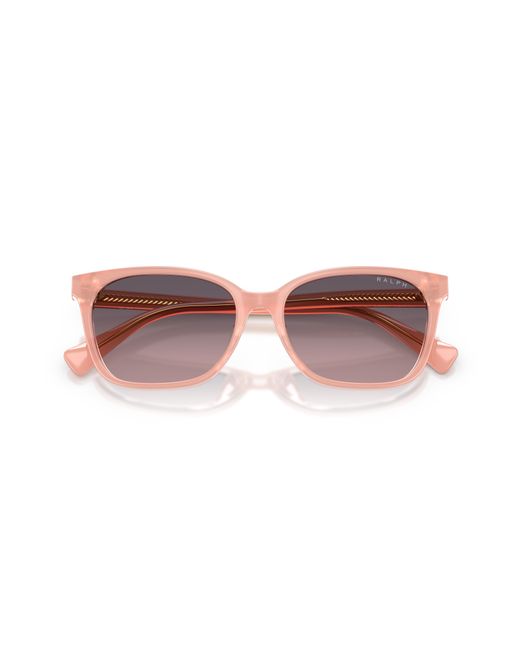 Ralph Black Sunglass Ra5348u
