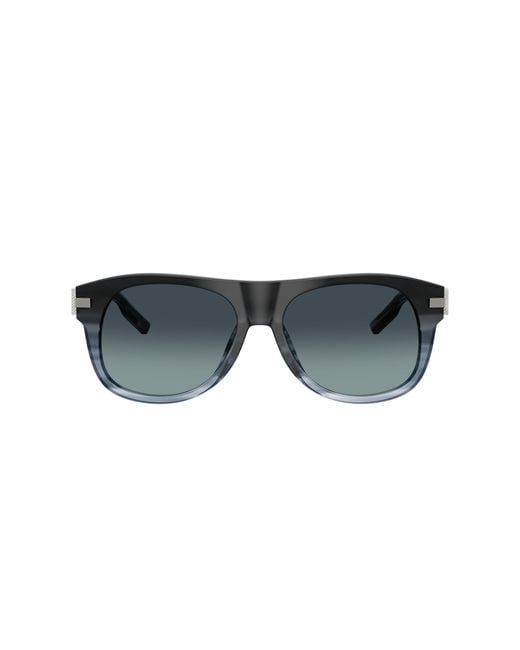 Dolce & Gabbana Black Sunglass Dg4546 for men