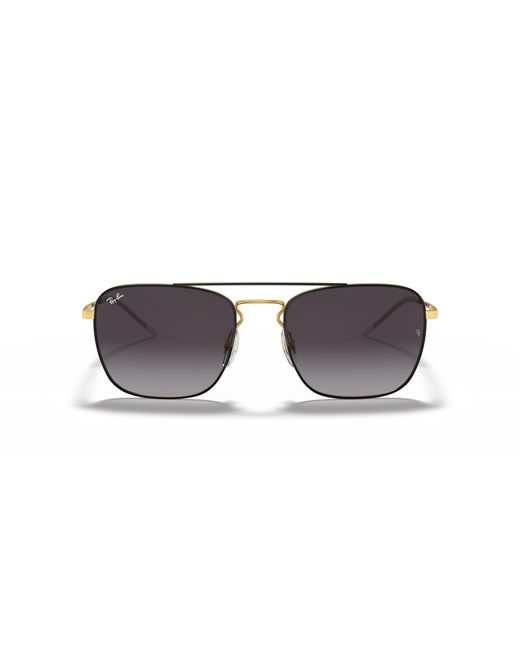 Ray-Ban Black Ray for men